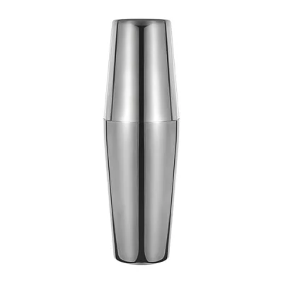 Biradlı Brd-3199 Boston Shaker Çelik 550/750 Cl