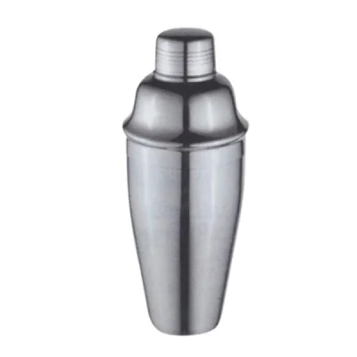 Biradlı Brd-350 Çelik Kokteyl Shaker 350 Cl