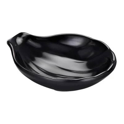 Biradlı Brd-516104 Açık Büfe Minimalist 8X9X2 Cm Siyah