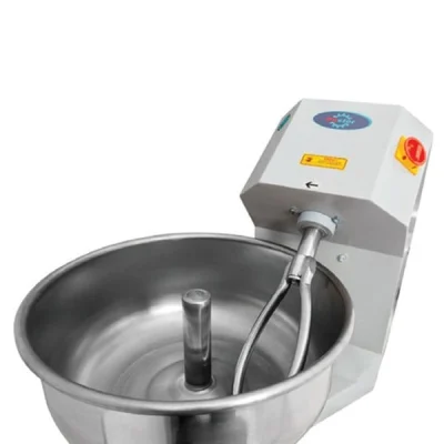 Bosfor UHM 50 M 50 Kg Hamur Yoğurma Makinesi 220 Volt
