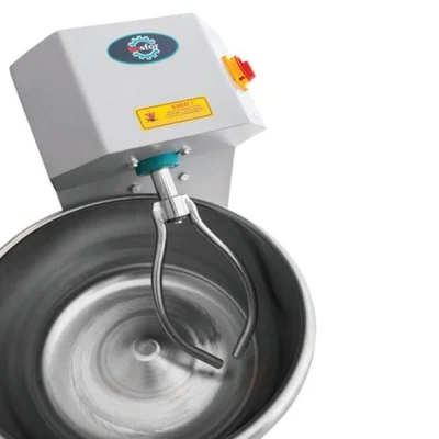 Bosfor UHM 15 M 15 Kg Hamur Yoğurma Makinası 220 Volt