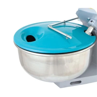 Bosfor UHMK 100 T 100 Kg Hamur Yoğurma Makinası 380 Volt
