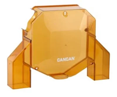 Cancan 0204 38 Depolu Otomatik Portakal Sıkma Makinesi