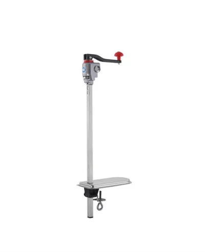 Cancan 0302 Profesyonel Model Konserve Açacağı