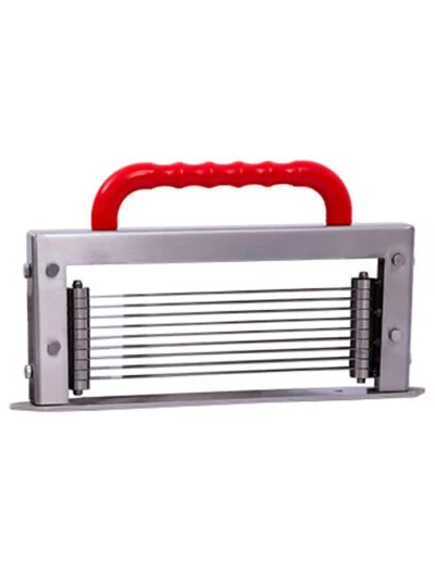 Cancan 1302 Domates ve Mozzarella Dilimleme Makinesi