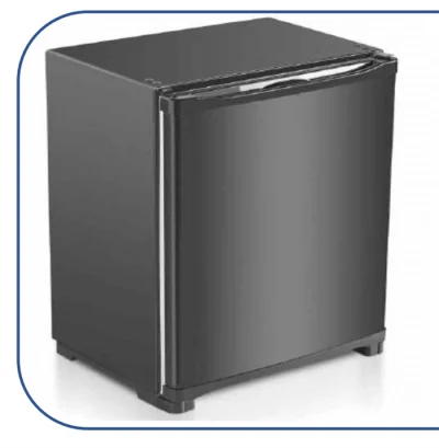 Coldera CL 30 MN-S Minibar Blok Kapılı