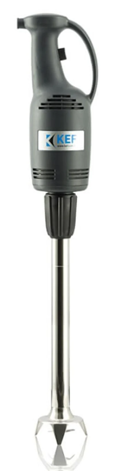 Kef BL25 L35 El Blenderi