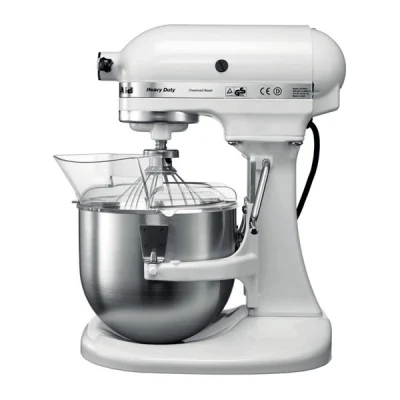 Kitchenaid 5KPM5 Ağır Hizmet 4,8 L Set Üstü Mikser