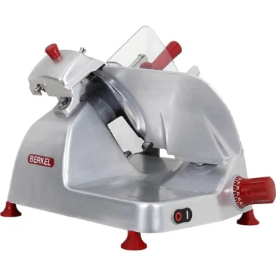 Öztiryakiler Berkel Pro Lıne 25 Cm Çelik Gıda Dilimleme