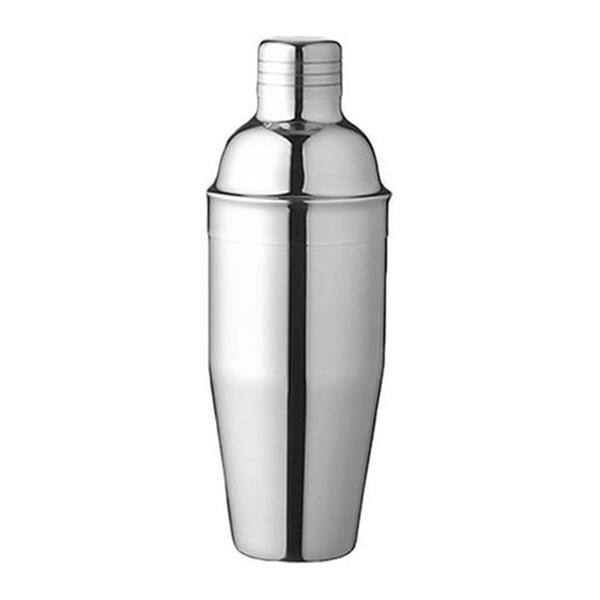 Biradlı Brd-700 Çelik Kokteyl Shaker 700 Cl