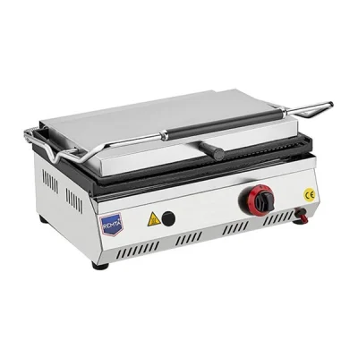Remta R121B 20 Dilim Gazlı Tost Makinesi