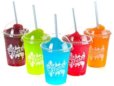 Remta ST24 1 li Slush Buzlu İçecek Makinesi 12 lt