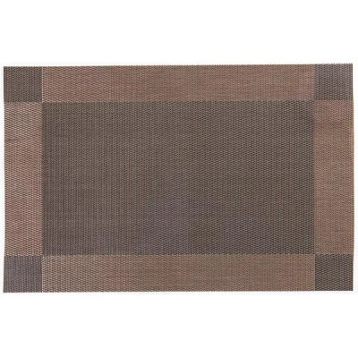 Biradlı Brd-99198 Pvc Amerikan Servis 30x45 Cm