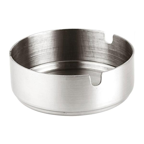 Biradlı Brd-At02 Açık Küllük 10 Cm