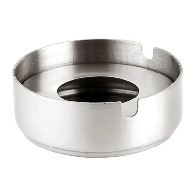 Biradlı Brd-At03 Kapaklı Küllük 8 Cm