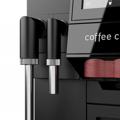 Schaerer Coffee CLUB Full Otomatik Kahve Makinesi