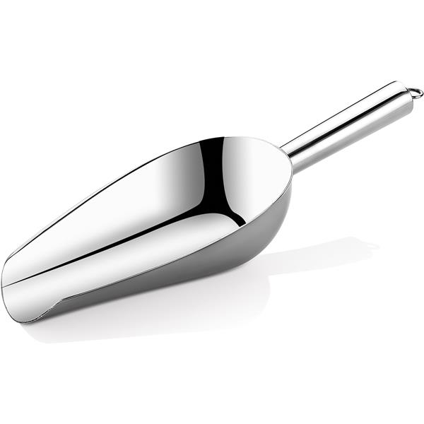 Biradlı Brd-Çlk-19 Çelik Buz Küreği 17 Cm