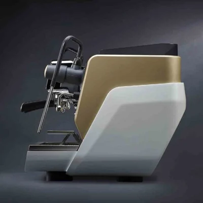 Wega NOVA EVD2 Espresso Kahve Makinesi, 2 Grup