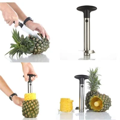 Zicco Cbx 001 Ananas Dilimleyici