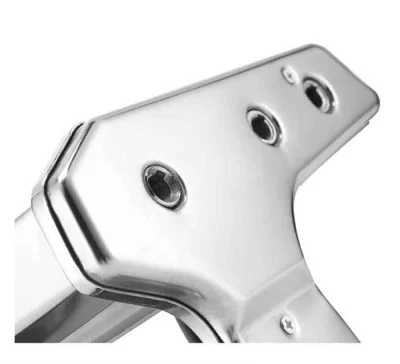 Apfel Erişte Makinesi (4 Mm + 2 Mm) (Em-15)
