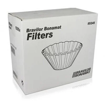 Bravilor Bonamat 85x245 Filtre Kağıdı