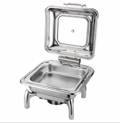 Chafıng Dısh Hidrolik Kapak 6 L 2/3 (Cdh-6)