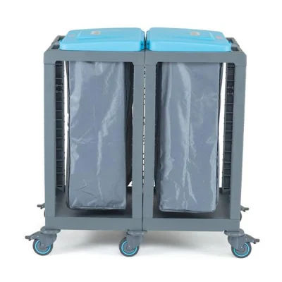 Fantom Procart 120 Atık Toplama Arabası