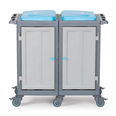 Fantom Procart 161 Atık Toplama Arabası