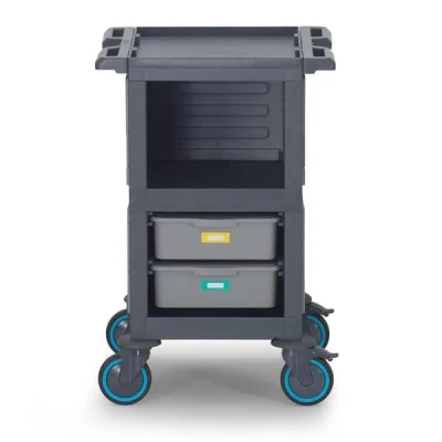 Fantom Procart 207 Servis Arabası