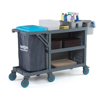 Fantom Procart 222 Servis Arabası