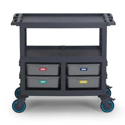 Fantom Procart 272 Servis Arabası