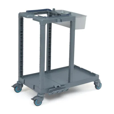 Fantom Procart 300 Temizlik Arabası