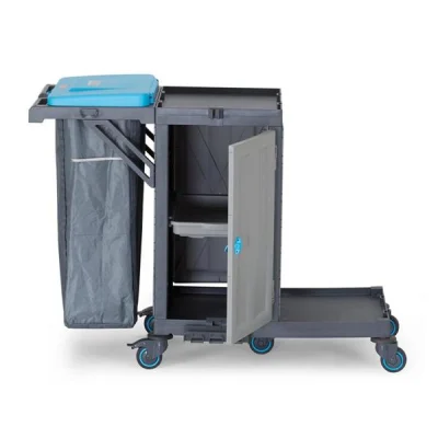 Fantom Procart 312 Temizlik Arabası