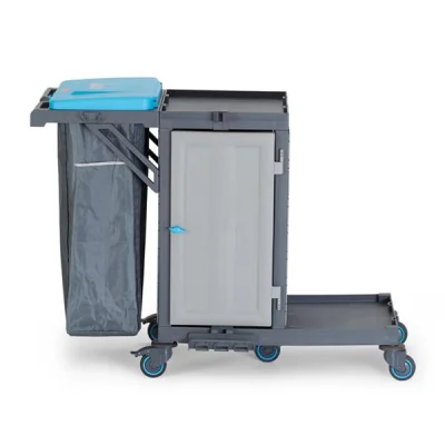 Fantom Procart 312 Temizlik Arabası