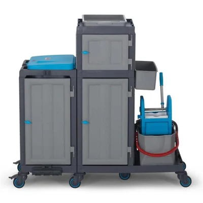 Fantom Procart 322 Temizlik Arabası