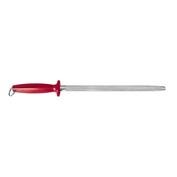 Biradlı Brd-Ef136 Oval Masat No:12 30 Cm Kırmızı