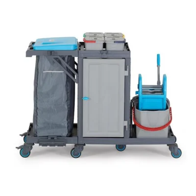 Fantom Procart 3345 Temizlik Arabası