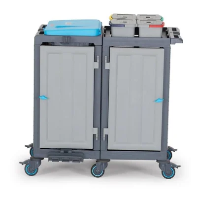 Fantom Procart 3351 Temizlik Arabası