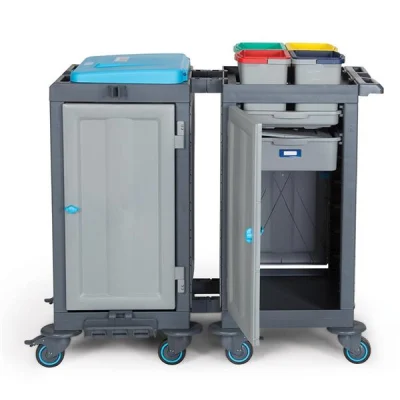 Fantom Procart 3351Sp Temizlik Arabası