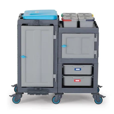Fantom Procart 3362 Temizlik Arabası