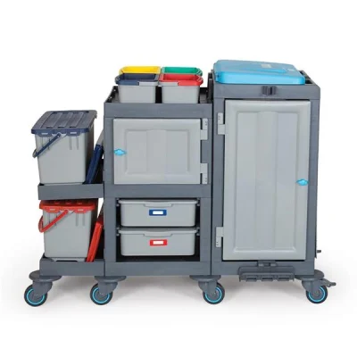 Fantom Procart 3366 Temizlik Arabası