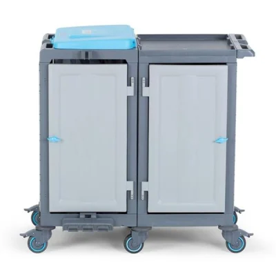 Fantom Procart 352 Temizlik Arabası