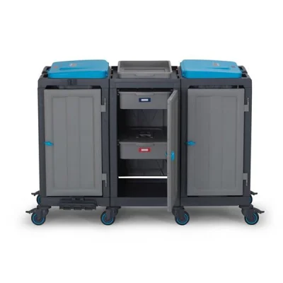 Fantom Procart 356 Temizlik Arabası