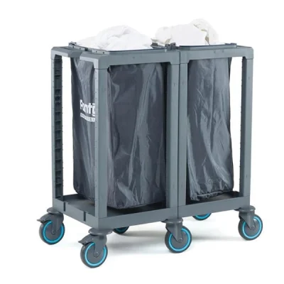 Fantom Procart 52 Çamaşır Toplama Arabası