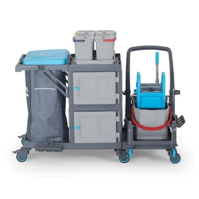 Fantom Procart 73331 Temizlik Arabası