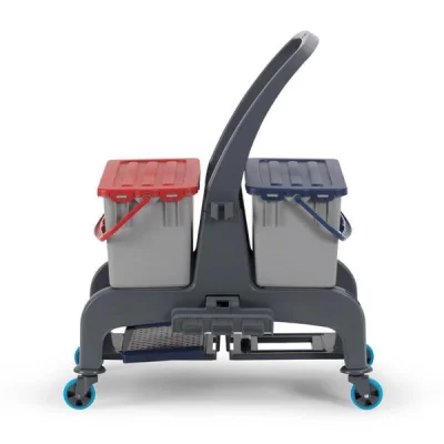 Fantom Procart Jet 722S Jet Temizlik Seti Sızdırmaz Kovalı 2 X 22 Litre