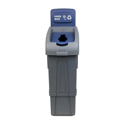 Fantom Procycle 18 Karışık Atık Kovası