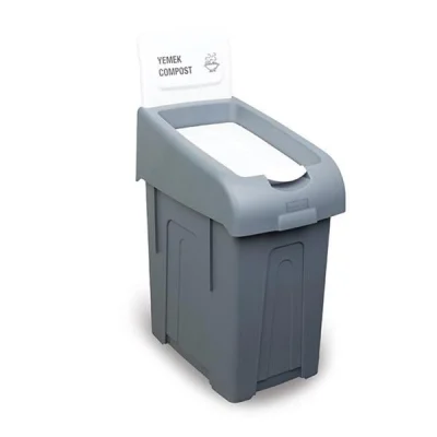 Fantom Procycle 28 Mini Yemek Atık Kovası