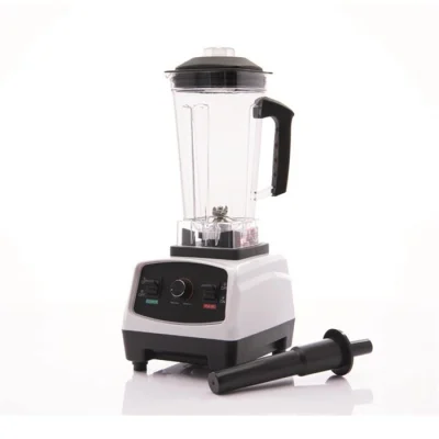 Vosco VHS-767B Buz Kırıcı Bar Blender 2 L Beyaz