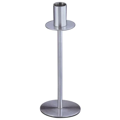 Biradlı Brd-Jts2903-C Ayaklı Çelik Mumluk Büyük
